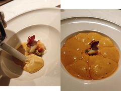 -恰餐厅 CHAR Bar & Grill (珠海仁恒洲际店)
