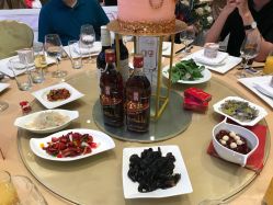 -上海明天广场JW万豪酒店·宴会厅