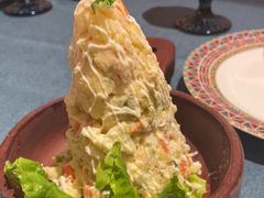 -俄士厨房(未来城店)
