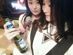 -喜洋洋量贩式KTV(唐人中心店)