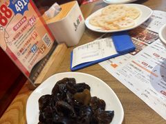 -鱼酷活鱼烤鱼(静安大融城店)