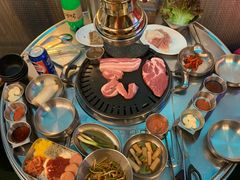 -401餐厅(弘大店)