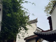 -31号公馆(黄兴广场白果园店)