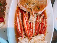 -蟹之国·精品蟹料理(极地店)