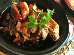 -小团圆餐厅(欧洲城店)
