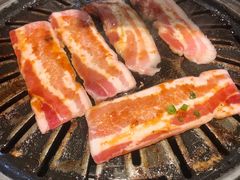-九田家黑牛烤肉料理(石路天虹店)