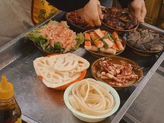 -重庆老火锅王(西安北路店)