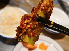 -嘎嘎鸭下巴·爆辣干锅(明教寺店)