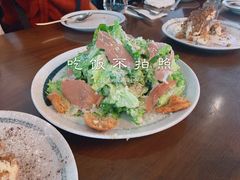 -PIZZA BIANCA(万象城店)