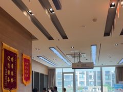 -美年大健康体检医院(金牛万达分院)