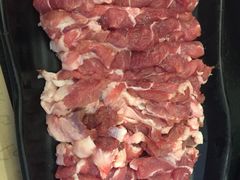 -通一顺老北京炭火锅(玉桥西路店)