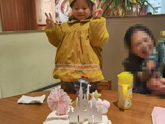 -锦时动物奶油蛋糕(茂业东方时代店)