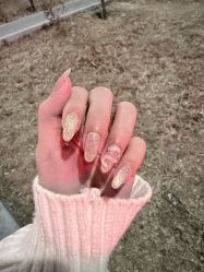 -Nail Me美甲美睫