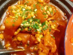 -望京一号·重庆江湖菜(工体店)