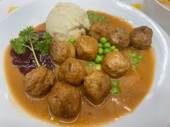 -宜家·瑞典风味餐厅(北京西红门店)