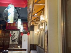 -博山菜·大厨烙馍村(金乔社区店)