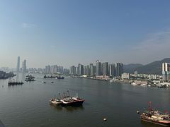 -澳门十六浦索菲特大酒店