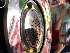 -哈哈碳都·牛肋条无限自助烤肉(宝龙店)