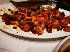 -恒盛居回族饭店