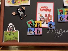 -布拉格餐厅· 中欧捷克菜(全国首店)