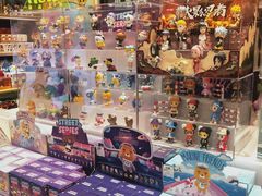 -泡泡玛特POPMART(天环购物中心店)