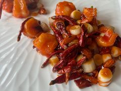 -庆云楼饭庄(什刹海店)