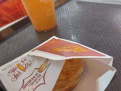 -吉品合酥脆烤饼(嘉里城店)