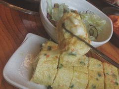奶酪鸡蛋卷-青鹤谷(苏州店)