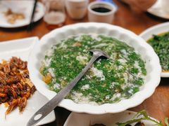 发财海鲜羹-三林本帮馆(中林街店)