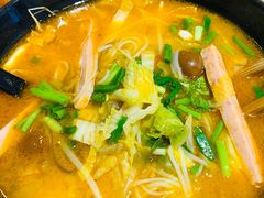 -渝和喵叔米线(南坪万达店)