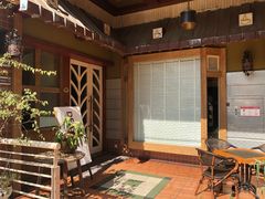 -良木缘咖啡西餐(川大店)