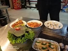 -马路牙子烧烤音乐酒馆(望京店)