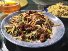 -那家小馆•北京菜•烤鸭(中关村店)