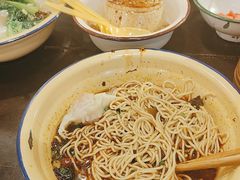 -阿福板凳面(观音桥店)