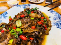 -下梅人家土菜馆(历史文化餐厅度假区店)