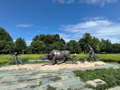 -北坞公园