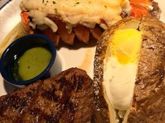 -RED LOBSTER(多伦多DT店)
