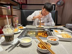 -海底捞火锅(万达广场店)