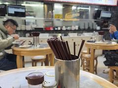 -银记肠粉店(市二宫店)