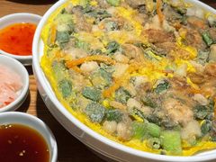 海蛎煎-闽上鲜·福建菜(龙湖滨江天街店)