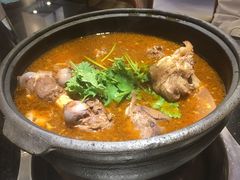 -百味源炭火烤翅 ·夜市大排档(酒仙桥店)
