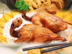 -有腥气私房菜·寻味顺德