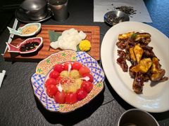 -锦荟JINHUI·浙江小馆(上海荟聚店)