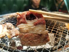 -原始泥炉烤肉(总店)