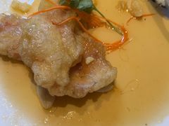 -北李妈妈菜·海肠捞饭(开发区万达店)
