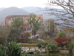 -莫干山郡安里度假酒店-桃尖中餐厅