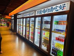 -聚味瞿记·龙虾堂(咸嘉湖店)
