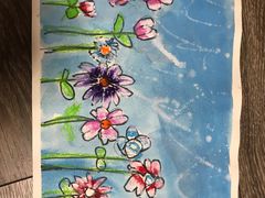 -东方童画少儿美术(莘庄体验馆)