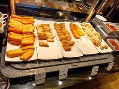 -中海·庐山西海君澜度假酒店·味屿全日制餐厅
