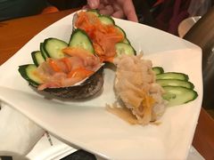 -苏大嘴海鲜牧场(奥林匹克店)